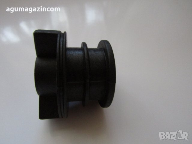 капачка за зарядно метан, снимка 2 - Части - 30028246