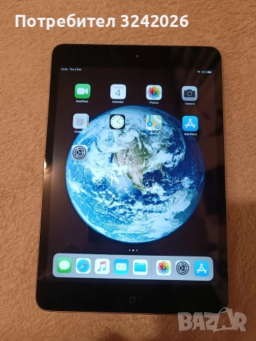 IPAD MINI 2