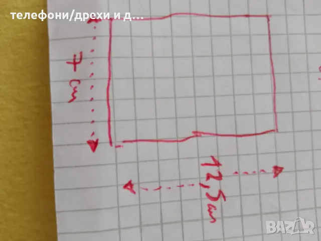 8 работещи батерии за таблети, снимка 2 - Оригинални батерии - 49877964