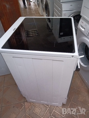 Свободно стояща печка с керамичен плот Gorenje с 2 години Гаранция!, снимка 6 - Печки, фурни - 53921287