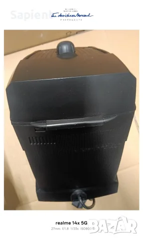 Кафемашина DeLonghi., снимка 4 - Кафемашини - 55725692