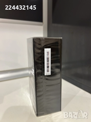 Bvlgari Man in Black Parfum 100ml EDP , снимка 2 - Мъжки парфюми - 56202228