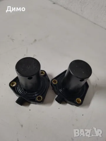 датчик ниво на масло мерцедес a 651 153 01 32