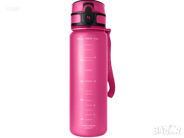 НОВИ! Филтрираща бутилка Aquaphor City , снимка 4 - Други - 49045242