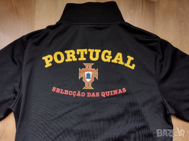 PORTUGAL - мъжки футболен анцуг на Португалия 