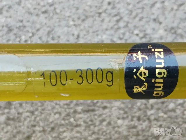 Две риболовни въдици. , снимка 2 - Такъми - 47423474