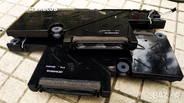 Panasonic TX-55HXW944 със счупена матрица , TNPA6699 3P , TNPH1212 1A , 6870C-0815A , WLU5540B D81, снимка 18 - Части и Платки - 34158638