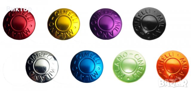 ПРОМО-30% Велосипедни компоненти Cinelli -30%, снимка 2 - Части за велосипеди - 19967024