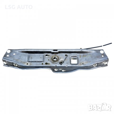 Греда над радиатори OPEL Astra H (A04) 2004-2014 OA151220N-20
