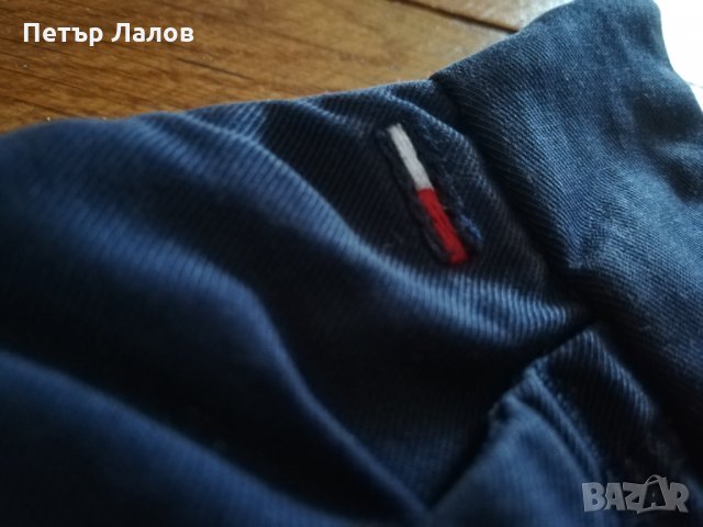 Tommy Hilfiger къси панталони мъжки, снимка 4 - Къси панталони - 29277749
