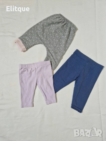 бебешки комплекти, снимка 17 - Комплекти за бебе - 52942458