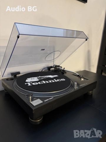 Technics SL-1210 MK2 Japan, снимка 9 - Грамофони - 56445639
