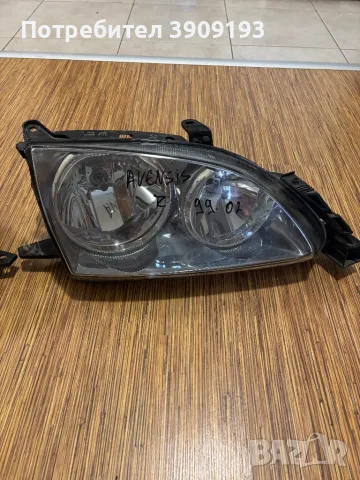 Продавам , снимка 2 - Части - 47602392