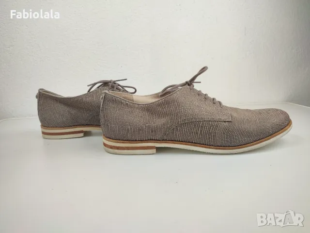Via Vai shoes 42, снимка 2 - Ежедневни обувки - 49524419