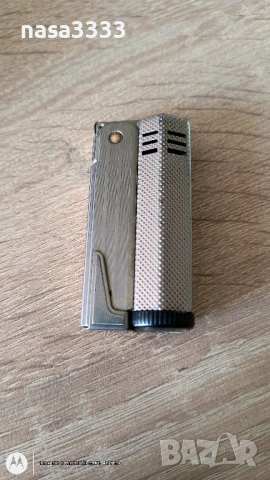 газова запалка imco, снимка 2 - Колекции - 50580696