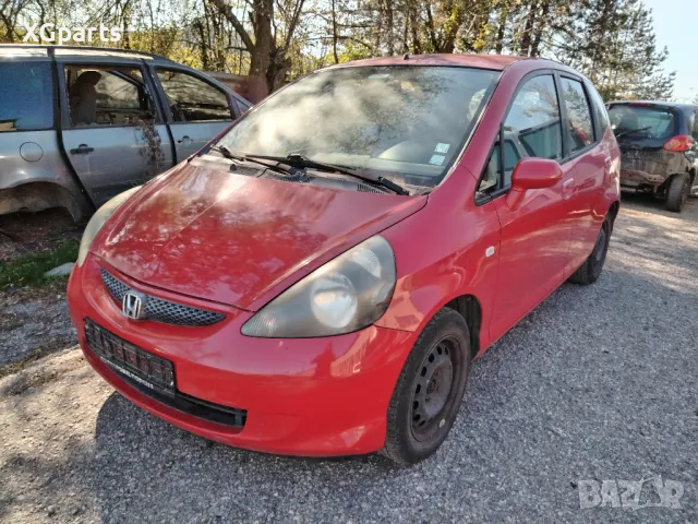 Honda Jazz 1.2i 2005г. на части, снимка 2 - Автомобили и джипове - 47659926