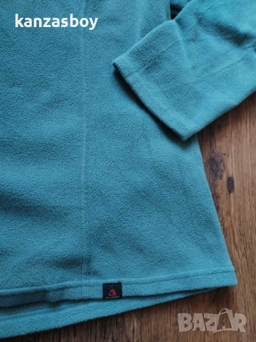 the north face - дамска поларена блуза L, снимка 5 - Блузи с дълъг ръкав и пуловери - 52282017