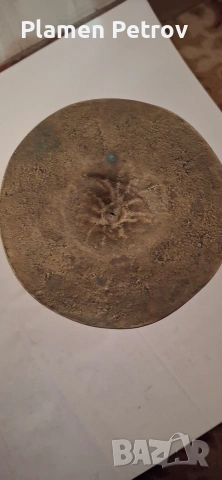 сет газени лампи и свещник , снимка 15 - Нумизматика и бонистика - 49115026