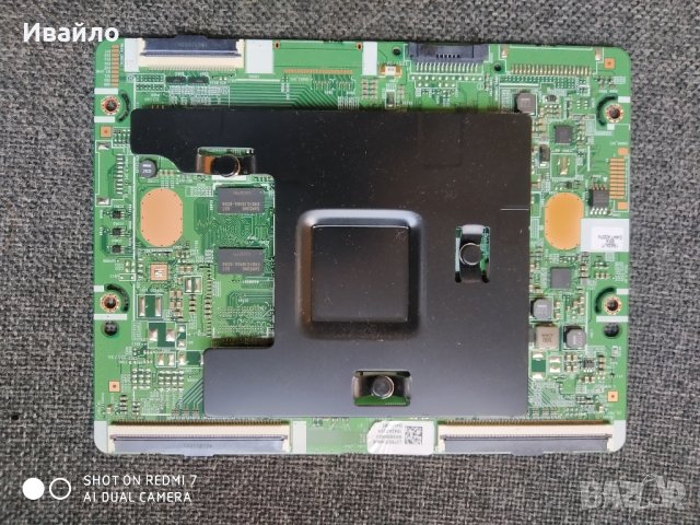 t-con board bn41-02297, снимка 1