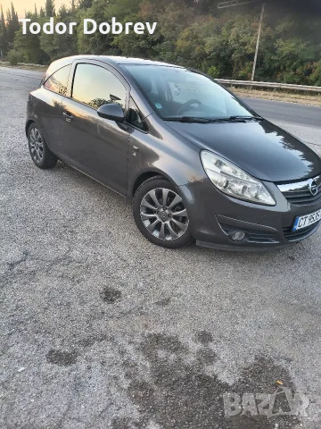 Корса идеално състояние , снимка 3 - Автомобили и джипове - 56155393