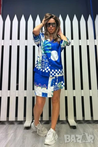 само днес летен комплект Радис, снимка 6 - Комплекти - 51224434