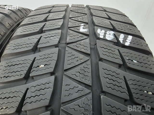 4бр зимни гуми 195/55/15 FALKEN L04811 