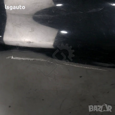 Задна броня AUDI A4 (B8) 2008-2015 ID:148749, снимка 5 - Части - 51426319