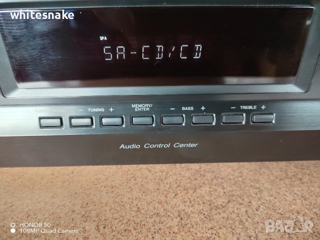 Sony STR-DH130 , Receiver , снимка 7 - Ресийвъри, усилватели, смесителни пултове - 44308724