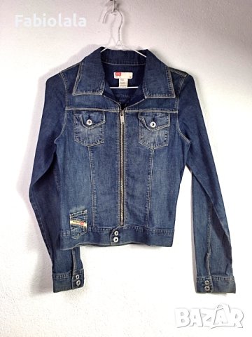 Diesel jacket S