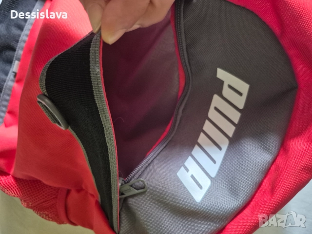 Раница PUMA, снимка 3 - Раници - 50885062
