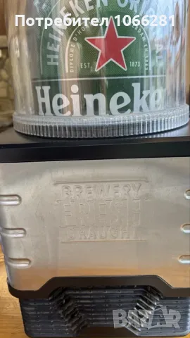 BLADE  инсталация за наливна бира СИВ, 70 W 250 €, снимка 2 - Обзавеждане за заведение - 55887327