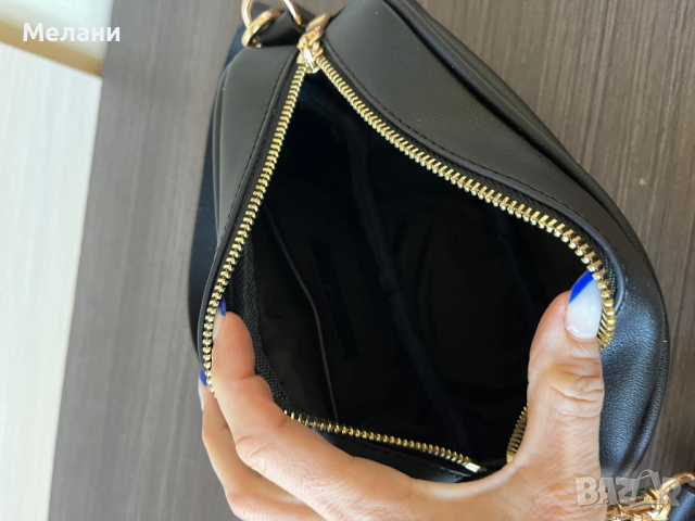 Нова дамска чанта Guess топ качество, снимка 3 - Чанти - 44624430