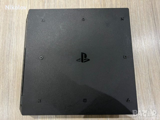 Sony PlayStation 4 Pro (PS4) Хакната, снимка 6 - PlayStation конзоли - 44171354