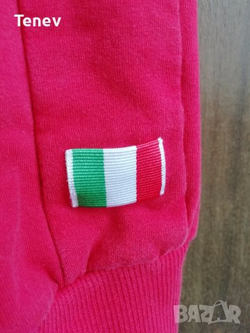 Scuderia Ferrari Formula One 1 Team F1 2015 Puma оригинално колекционерско горнище суичър , снимка 5 - Спортни дрехи, екипи - 39292875