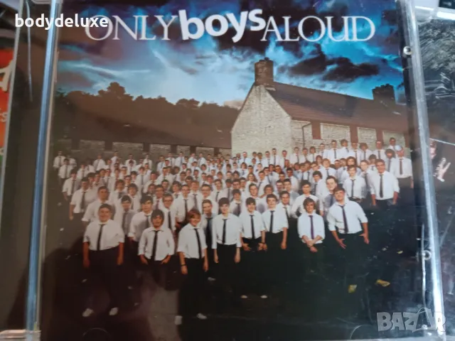 аудио дискове, снимка 16 - CD дискове - 37618914