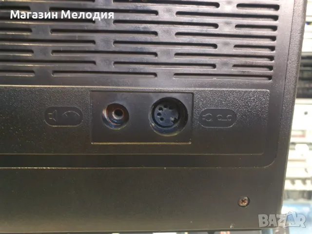 Радио ITT Golf Europa 103  Schaub-Lorenz  В отлично техническо и визуално състояние., снимка 13 - Радиокасетофони, транзистори - 49052623