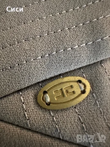 Пoла  Elisabetta franchi xs, снимка 2 - Поли - 56488492