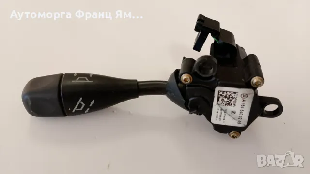 A1645403245 Лостче регулиране волан Mercedes S Class W221