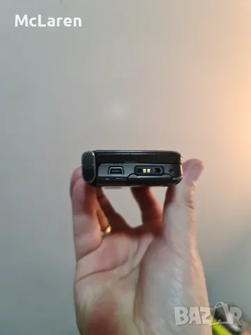 Nokia E90 Колекционерски вид, снимка 5 - Nokia - 56510309