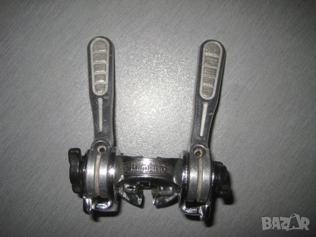 Shimano LB-150 QS-палцови команди, снимка 2 - Части за велосипеди - 15914475