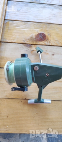 Риболовни пръти , снимка 4 - Въдици - 51465492