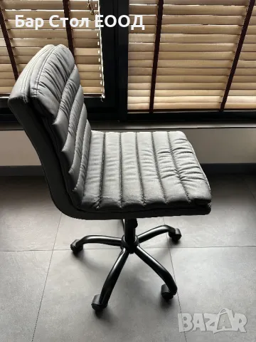 Стол на колелца Кинг + безплатна доставка и гаранция, снимка 3 - Столове - 43171066