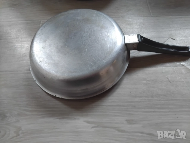 ДВА НЕМСКИ ТИГАНА, снимка 5 - Съдове за готвене - 51865438