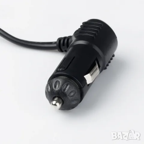 Разклонител за запалка с 3 гнезда и 2 USB порта 75 cm, снимка 4 - Аксесоари и консумативи - 55863018