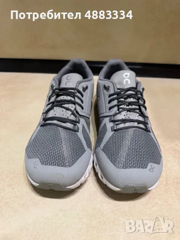 On Cloud 5 running sneakers., снимка 2 - Маратонки - 55889186