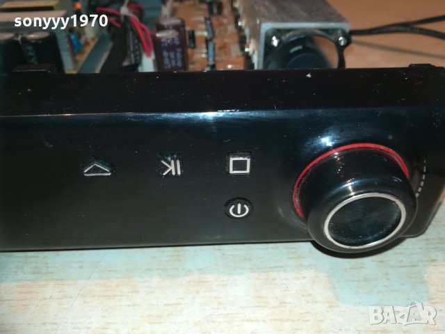 avant 6 chalel receiver usb dvd 1003211132, снимка 7 - Ресийвъри, усилватели, смесителни пултове - 32105201