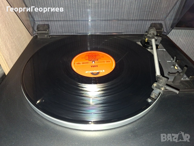 GRUNDIG PS PRISMA Xi, снимка 10 - Грамофони - 54151993