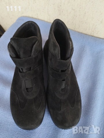 Боти Legero core-tex номер 42 и 1/2., снимка 3 - Дамски боти - 53286621