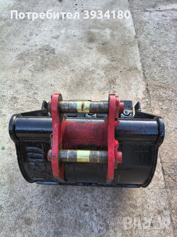 Кофа за багер Yanmar, снимка 3 - Индустриална техника - 54100712