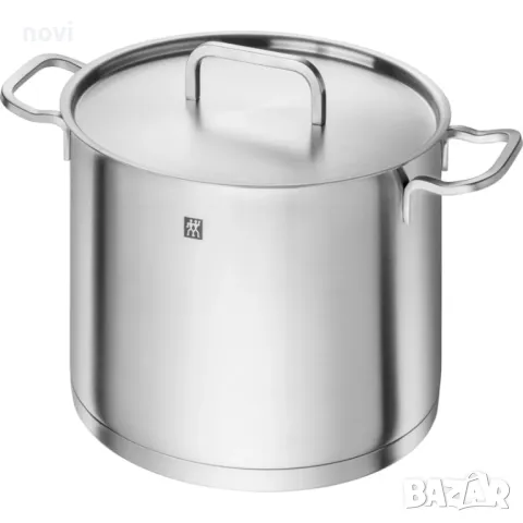 Zwilling тенджера - Moment,​ 24 cm, 8л